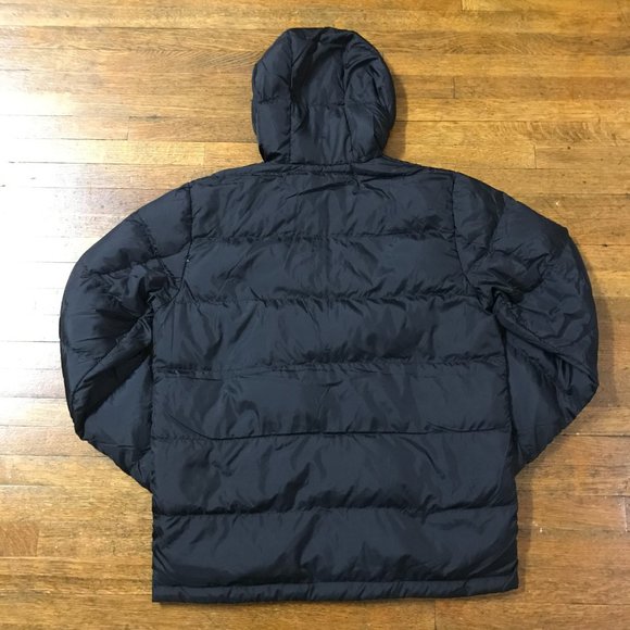 NWT Eddie Bauer CirrusLite Down Hooded Jacket - Picture 6 of 7